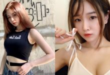 性感正妹會計師！「邱邱Chiu Tzu」豐滿的傲人雙峰快把衣服撐爆，男粉雙眼吃冰為之瘋狂！-博狗扑克 蜗牛扑克 德州扑克跟我学