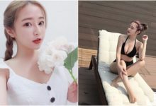 蘿莉系正妹「發育完全」，甜美娃娃臉搭「E級大長輩」反差萌好兇！-博狗扑克 蜗牛扑克 德州扑克跟我学