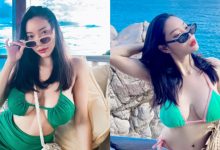 這「泰奶」太大杯！「巨乳網紅」胸前超有份量　一手無法掌握太猖狂-博狗扑克 蜗牛扑克 德州扑克跟我学