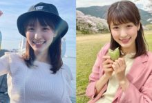 靜岡朝日電視台主播「白木愛奈」超級甜　笑容神似台灣女星-博狗扑克 蜗牛扑克 德州扑克跟我学