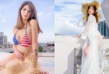 JKF福利攝五週年特輯!老司機「Hughes Lin」用乾淨柔美的鏡頭,帶你品味各式美人!-博狗扑克 蜗牛扑克 德州扑克跟我学