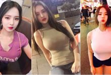 交通意外！「不科學奶妹」凶狠現身鬧區，滿滿「正乳量」差點造成街上癱瘓…-博狗扑克 蜗牛扑克 德州扑克跟我学