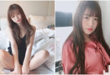 可愛虎牙正妹「白嫩美肌」好誘人，床上的性感坐姿讓人受不了…-博狗扑克 蜗牛扑克 德州扑克跟我学