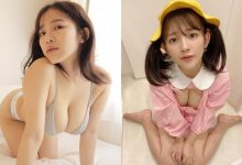 寫真界最強「I奶小隻馬」天木純化身超巨小學生　超犯規「豪乳視角」根本逼人犯罪啊-博狗扑克 蜗牛扑克 德州扑克跟我学