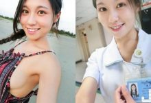 小護士「側乳外漏」太猛了！護理師制服下藏「渾圓美乳」好兇猛，甜甜一笑直接戀愛！-博狗扑克 蜗牛扑克 德州扑克跟我学