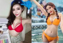 火辣小隻馬「姍姍33」水波美乳”掏掏”不絕，S2O濕身體驗震撼力！-博狗扑克 蜗牛扑克 德州扑克跟我学