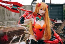 最辣美乳戰士「明日香」誘惑登場，超低胸戰鬥服直接消滅使徒！-博狗扑克 蜗牛扑克 德州扑克跟我学
