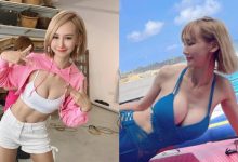 不是爸媽逼她學的！正妹教練 Riva 曝學跆拳道原因：就是因為帥！-博狗扑克 蜗牛扑克 德州扑克跟我学