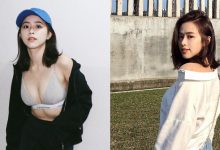 私心推薦「超正妹子」！清新臉蛋下是火爆隱乳身材　這反差太強大！-博狗扑克 蜗牛扑克 德州扑克跟我学