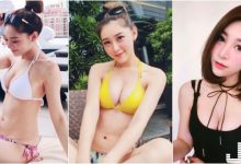 鮮嫩飽滿！「白皙長腿妹」比基尼秀火辣身材！美好畫面讓人流連忘返…-博狗扑克 蜗牛扑克 德州扑克跟我学