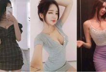 乳力發威！妹子「雙奶爆發」深溝快要不見底…又大又暖還不快來暖暖手！-博狗扑克 蜗牛扑克 德州扑克跟我学