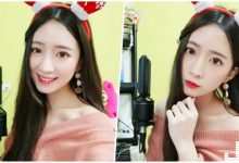 天使系鋼琴老師！雪白美肌加超辣長腿，一唱歌就讓人融化！-博狗扑克 蜗牛扑克 德州扑克跟我学