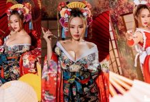 高衩美尻渾圓美乳大絕放不完！　性感美艷辣模「金瑀恩」一招就要讓你再起不能♡-博狗扑克 蜗牛扑克 德州扑克跟我学