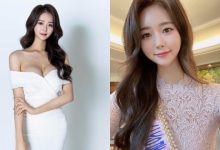 22歲選美佳麗「美乳曲線超極品」，平口裝低胸禮服太爆乳！-博狗扑克 蜗牛扑克 德州扑克跟我学