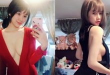 真的好大！巨乳正妹深V一路開到肚臍　露出胸前兩顆「白嫩大肉包」！-博狗扑克 蜗牛扑克 德州扑克跟我学