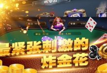 大发娱乐炸金花：智者的竞技舞台，牌技与胆识的巅峰对决-博狗扑克 蜗牛扑克 德州扑克跟我学