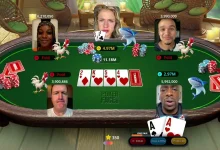 大发娱乐德州扑克：智谋对决的巅峰舞台，尽显扑克王者风范-博狗扑克 蜗牛扑克 德州扑克跟我学