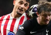 托特纳姆热刺陷入绝境！名宿质疑引援：这阵容不配保级，大发体育助力你的致富之路！-博狗扑克 蜗牛扑克 德州扑克跟我学