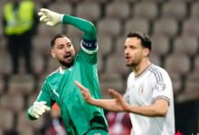 迈博体育 四星意大利为何连续沉沦?从辉煌到三届无缘世界杯的系统性崩塌-博狗扑克 蜗牛扑克 德州扑克跟我学