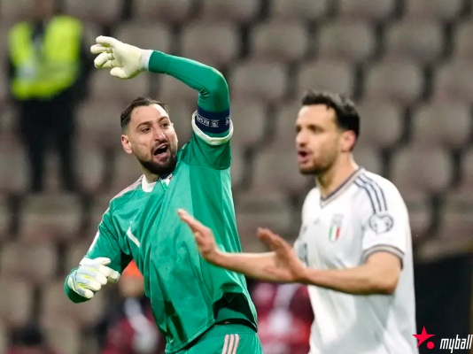 迈博体育 四星意大利为何连续沉沦？从辉煌到三届无缘世界杯的系统性崩塌