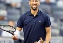 诺瓦克·德约科维奇的人格魅力打动新星!伊娃·约维奇揭秘成功背后的“真正特别之处”,大发体育助力你的致富之路!-博狗扑克 蜗牛扑克 德州扑克跟我学