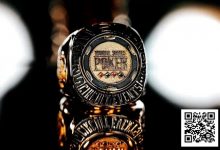 【EV扑克】喜报！中国选手Wang ZiQian勇夺WSOP金戒指大师赛冠军，刘亚运挺进百万豪客赛FT！-博狗扑克 蜗牛扑克 德州扑克跟我学