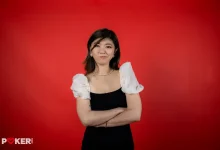 【EV扑克】刘璇璇重返WSOP欧洲站：参赛+Vlog双线出击，直言“这邀请无法拒绝”-博狗扑克 蜗牛扑克 德州扑克跟我学