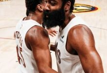 迈博体育 哈登创现役第一神迹！17季全部晋级季后赛，仅次历史三大神兽-博狗扑克 蜗牛扑克 德州扑克跟我学