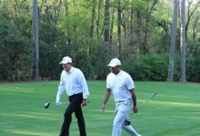 时代落幕一刻？伍兹+米克尔森双双缺席大师赛，创30年罕见纪录，大发体育助力你的致富之路！-博狗扑克 蜗牛扑克 德州扑克跟我学