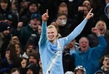 迈博体育 帽子戏法！埃尔林·哈兰德2年来首次戴帽，曼城大胜利物浦-博狗扑克 蜗牛扑克 德州扑克跟我学