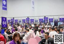 【EV扑克】CSOPⅡ潮汕扑克系列赛｜主赛首轮结束 林玮坚C组解锁总记分榜首-博狗扑克 蜗牛扑克 德州扑克跟我学