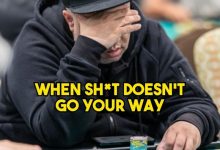 【EV扑克】“牌不重要”？这句金句，正在毁掉无数扑克玩家-博狗扑克 蜗牛扑克 德州扑克跟我学