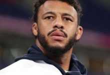 Courtney Lawes告别布里夫,或重返英超联赛,国家队大门再度开启,大发体育助力你的致富之路!-博狗扑克 蜗牛扑克 德州扑克跟我学