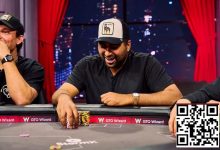 【EV扑克】从投行精英到高额桌“话题王”:Nik Airball 的千万身家是怎么打出来的?-博狗扑克 蜗牛扑克 德州扑克跟我学