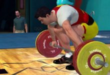 举重：在大发娱乐挑战极限，释放力量的巅峰竞技-博狗扑克 蜗牛扑克 德州扑克跟我学