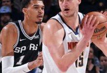 场均三双却成陪跑?Nikola Jokić的MVP,输给了“青春滤镜”,大发体育助力你的致富之路!-博狗扑克 蜗牛扑克 德州扑克跟我学