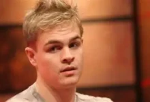 【EV扑克】河牌弃掉第二坚果同花：Andrew Robl这一手，到底是神级操作还是“标准操作”？-博狗扑克 蜗牛扑克 德州扑克跟我学