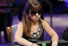 【EV扑克】15岁9美元起步,18岁封神,她消失十年后回归:第一句话是“大家还是这么菜”-博狗扑克 蜗牛扑克 德州扑克跟我学