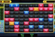 极速开奖+简化规则，数字类游戏迈向高效率与轻量化新趋势-博狗扑克 蜗牛扑克 德州扑克跟我学