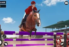 驾驭梦想，驰骋荣耀——大发娱乐《马术》邀你成为传奇骑士！-博狗扑克 蜗牛扑克 德州扑克跟我学