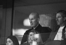 心系皇马！齐达内再度亮相伯纳乌，法国队帅位进入倒计时，大发体育助力你的致富之路！-博狗扑克 蜗牛扑克 德州扑克跟我学