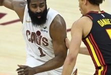 迈博体育 一夜1签2裁！哈登拒轮休冲刺收官，库里复出勇士冲击附加赛-博狗扑克 蜗牛扑克 德州扑克跟我学