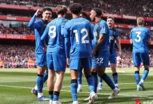 约克雷斯点射难救主，阿森纳遭逆转仍手握争冠主动权，大发体育助力你的致富之路！-博狗扑克 蜗牛扑克 德州扑克跟我学