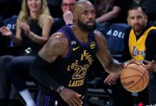 NBA收官日大乱斗：掘金湖人争前三，快船开拓者死磕第八，大发体育助力你的致富之路！-博狗扑克 蜗牛扑克 德州扑克跟我学