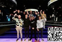 【EV扑克】WSOPE布拉格主赛战报：Yuhan Wang止步第21名！Zhu强势领跑FT冲击€200万冠军-博狗扑克 蜗牛扑克 德州扑克跟我学