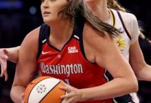 多尔森离开神秘人加盟风暴：WNBA老将开启新篇章，大发体育助力你的致富之路！-博狗扑克 蜗牛扑克 德州扑克跟我学