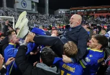 【EV扑克】从扑克桌到波黑重返世界杯的功勋主帅:谢尔盖·巴巴雷茨的非典型主帅之路-博狗扑克 蜗牛扑克 德州扑克跟我学