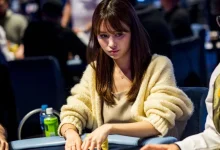 【EV扑克】AA撞上四条，19年童话同日落幕：两位WSOP冠军悲情告别WSOPE主赛-博狗扑克 蜗牛扑克 德州扑克跟我学