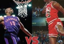 奥尼尔评选史上最强扣篮首发五虎：乔丹领衔，锡安坐镇中锋，大发体育助力你的致富之路！-博狗扑克 蜗牛扑克 德州扑克跟我学