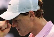 辛纳重返世界第一，但真正收获远不止于此：红土首冠，剑指法网，大发体育助力你的致富之路！-博狗扑克 蜗牛扑克 德州扑克跟我学